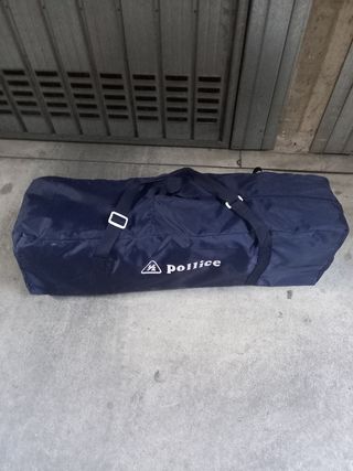 Box da viaggio per neonati
