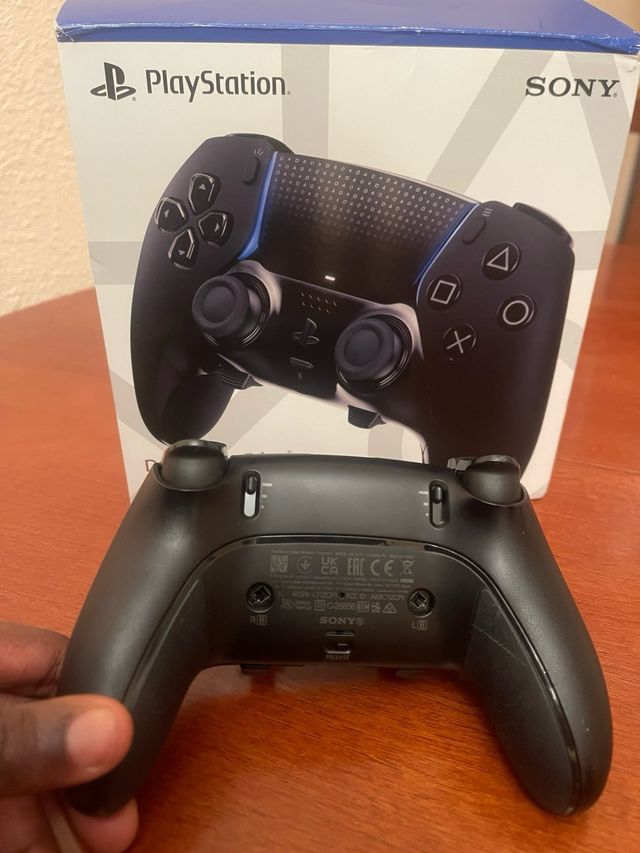 Mando DualSense Edge PS5