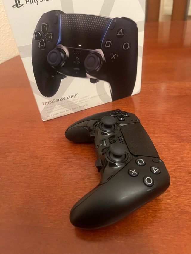 Mando DualSense Edge PS5