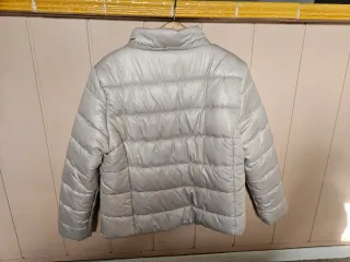 Lote 2 abrigos y chaleco como nuevos