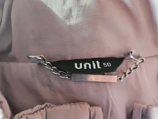 Lote 2 abrigos y chaleco como nuevos