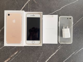 iPhone 7 32GB Oro