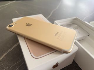 iPhone 7 32GB Oro