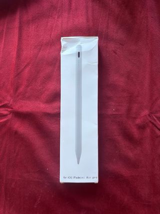 Lápiz Stylus para iPad con Cable USB