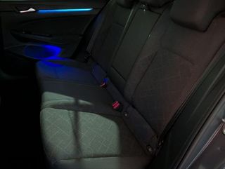 Volkswagen Golf Life 2.0 TDI 85kW (115CV) DSG Variant