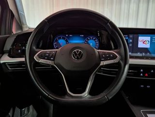 Volkswagen Golf Life 2.0 TDI 85kW (115CV) DSG Variant