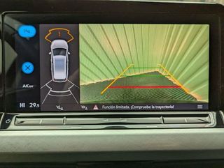 Volkswagen Golf Life 2.0 TDI 85kW (115CV) DSG Variant