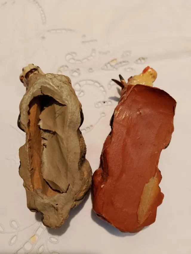 Bue e asinello CC Milano in pasta