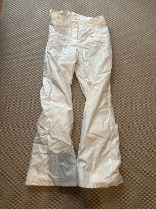 Pantalón de esquí mujer Talla M
