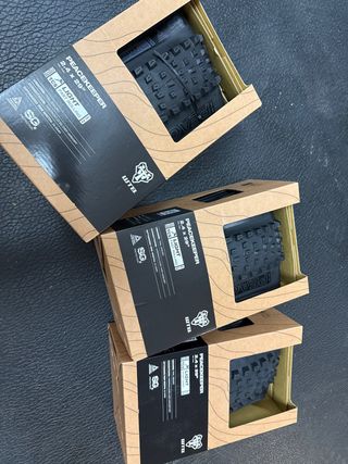 Cubierta WTB Peacekeeper 2.4 x 29 Nueva