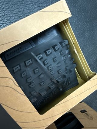 Cubierta WTB Peacekeeper 2.4 x 29 Nueva