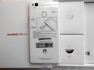 Huawei P9 Lite