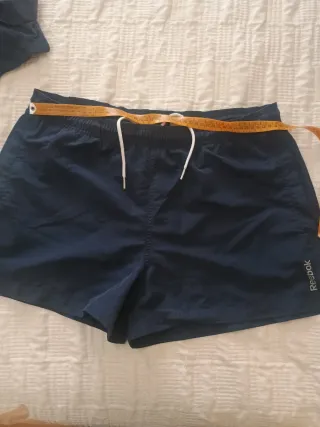 Pantalón de hombre deporte Reebok talla xl