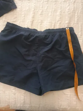 Pantalón de hombre deporte Reebok talla xl