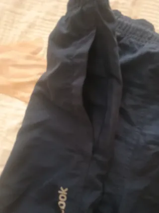 Pantalón de hombre deporte Reebok talla xl