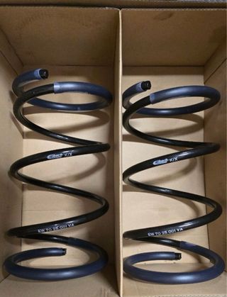 Kit Muelles Eibach Nuevo