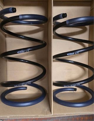 Kit Muelles Eibach Nuevo