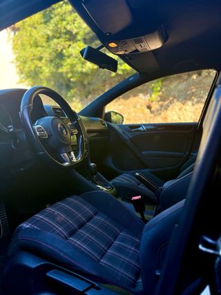 Volkswagen Golf 2012