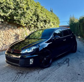 Volkswagen Golf 2012