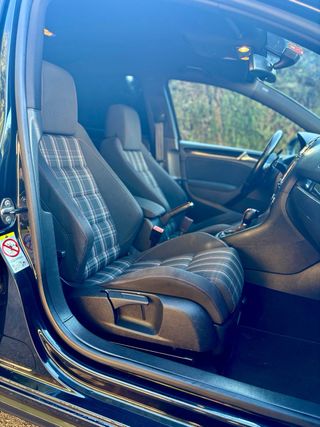 Volkswagen Golf 2012