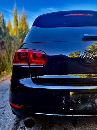 Volkswagen Golf 2012