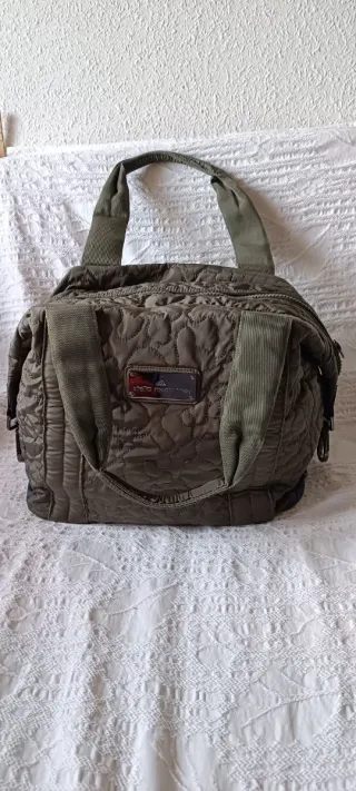 Bolso gym Adidas Stella McCartney