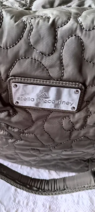 Bolso gym Adidas Stella McCartney