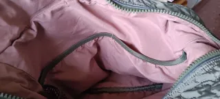 Bolso gym Adidas Stella McCartney