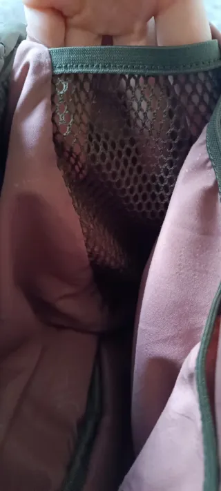 Bolso gym Adidas Stella McCartney