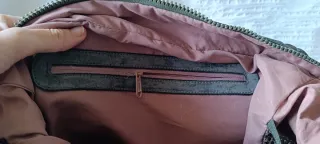 Bolso gym Adidas Stella McCartney