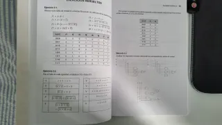 Fundamentos de electronica digital