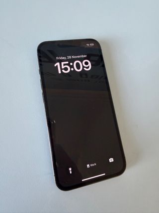 iPhone 13 Pro 128GB Space Gray