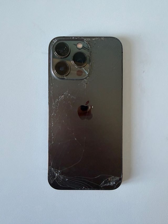 iPhone 13 Pro 128GB Space Gray