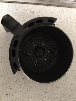 Freidora Aire Moulinex 3.5L 1080W