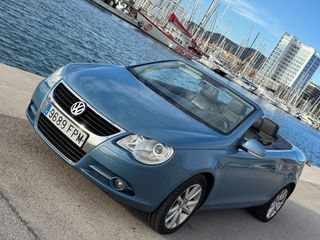 Volkswagen Eos 2007
