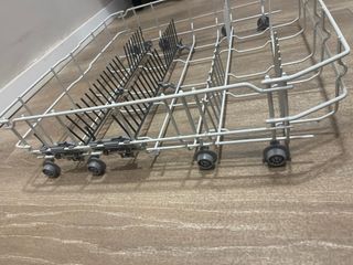 Cesta inferior lavavajillas nueva 52x53x15