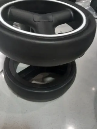 KikkaBoo BEETLE silla de paseo