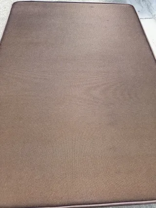 Colchón viscoelástico 135x190