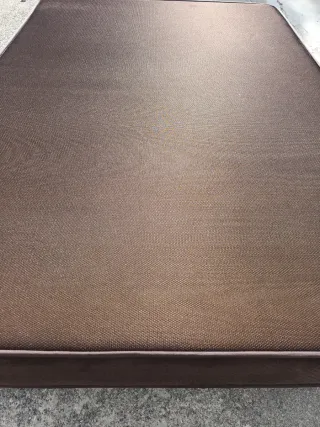 Colchón viscoelástico 135x190