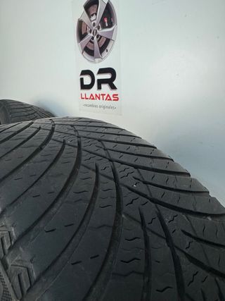 LLANTAS SEAT ATECA 19” ORIGINALES CON NEUMÁTICOS