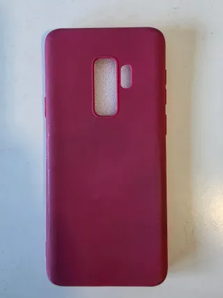 Custodia Samsung Galaxy S9 Plus