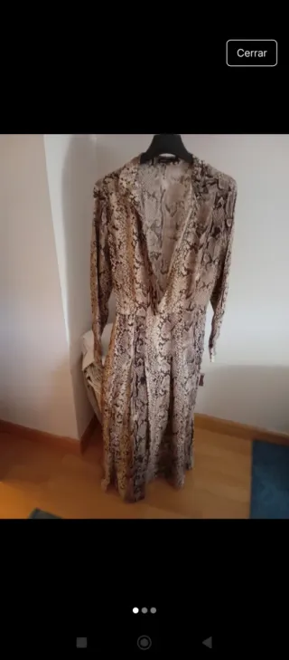 Pack ropa mujer 38 otoño invierno