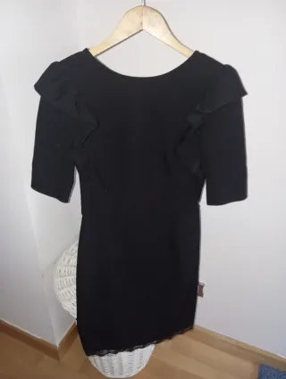 Pack ropa mujer 38 otoño invierno