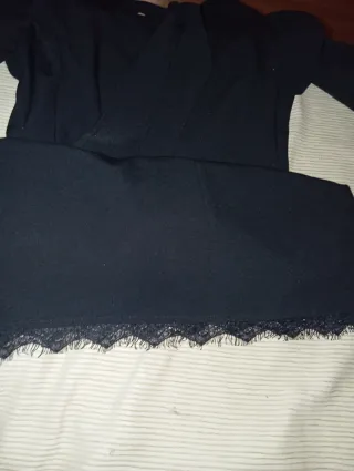 Pack ropa mujer 38 otoño invierno