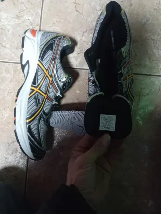 Zapatillas Nike Dunk Low Blanco y Negro