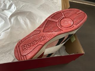 Zapatillas Reebok Piel Mujer Talla 40.5