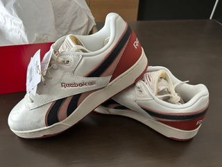 Zapatillas Reebok Piel Mujer Talla 40.5