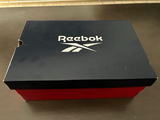 Zapatillas Reebok Piel Mujer Talla 40.5