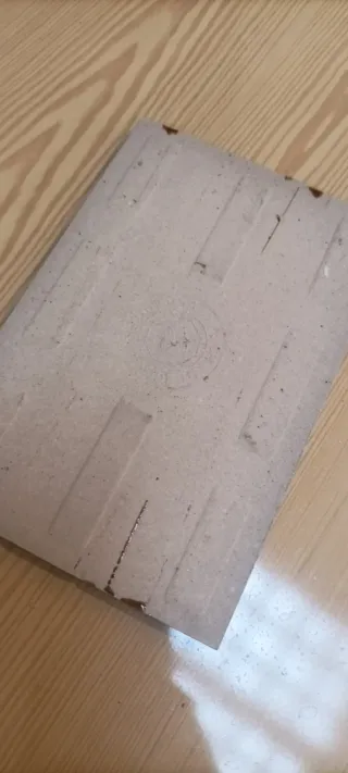 Azulejos vintage color miel