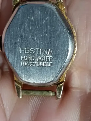 Lote Relojes 2 Mecánicos + 1 quarzo vintage